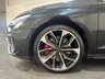 USED 2023 73 AUDI S3 2.0 TFSI Vorsprung Sportback 5dr Petrol S Tronic quattro Euro 6 (s/s) (310 ps) 2 keys, reverse cam, pan roof, DAB