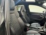 USED 2023 73 AUDI S3 2.0 TFSI Vorsprung Sportback 5dr Petrol S Tronic quattro Euro 6 (s/s) (310 ps) 2 keys, reverse cam, pan roof, DAB