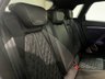 USED 2023 73 AUDI S3 2.0 TFSI Vorsprung Sportback 5dr Petrol S Tronic quattro Euro 6 (s/s) (310 ps) 2 keys, reverse cam, pan roof, DAB