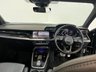 USED 2023 73 AUDI S3 2.0 TFSI Vorsprung Sportback 5dr Petrol S Tronic quattro Euro 6 (s/s) (310 ps) 2 keys, reverse cam, pan roof, DAB