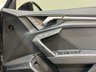 USED 2023 73 AUDI S3 2.0 TFSI Vorsprung Sportback 5dr Petrol S Tronic quattro Euro 6 (s/s) (310 ps) 2 keys, reverse cam, pan roof, DAB