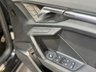 USED 2023 73 AUDI S3 2.0 TFSI Vorsprung Sportback 5dr Petrol S Tronic quattro Euro 6 (s/s) (310 ps) 2 keys, reverse cam, pan roof, DAB
