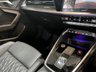 USED 2023 73 AUDI S3 2.0 TFSI Vorsprung Sportback 5dr Petrol S Tronic quattro Euro 6 (s/s) (310 ps) 2 keys, reverse cam, pan roof, DAB