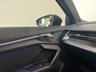 USED 2023 73 AUDI S3 2.0 TFSI Vorsprung Sportback 5dr Petrol S Tronic quattro Euro 6 (s/s) (310 ps) 2 keys, reverse cam, pan roof, DAB