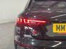 USED 2023 73 AUDI S3 2.0 TFSI Vorsprung Sportback 5dr Petrol S Tronic quattro Euro 6 (s/s) (310 ps) 2 keys, reverse cam, pan roof, DAB