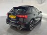 USED 2023 73 AUDI S3 2.0 TFSI Vorsprung Sportback 5dr Petrol S Tronic quattro Euro 6 (s/s) (310 ps) 2 keys, reverse cam, pan roof, DAB