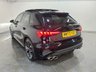 USED 2023 73 AUDI S3 2.0 TFSI Vorsprung Sportback 5dr Petrol S Tronic quattro Euro 6 (s/s) (310 ps) 2 keys, reverse cam, pan roof, DAB