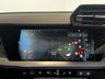 USED 2023 73 AUDI S3 2.0 TFSI Vorsprung Sportback 5dr Petrol S Tronic quattro Euro 6 (s/s) (310 ps) 2 keys, reverse cam, pan roof, DAB