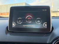 USED 2015 15 MAZDA MAZDA2 1.5 SKYACTIV-G Sports Launch Edition Hatchback 5dr Petrol Manual Euro 6 (s/s) (90 ps) Low rate finance on our website!