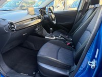 USED 2015 15 MAZDA MAZDA2 1.5 SKYACTIV-G Sports Launch Edition Hatchback 5dr Petrol Manual Euro 6 (s/s) (90 ps) Low rate finance on our website!