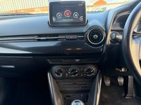 USED 2015 15 MAZDA MAZDA2 1.5 SKYACTIV-G Sports Launch Edition Hatchback 5dr Petrol Manual Euro 6 (s/s) (90 ps) Low rate finance on our website!
