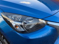 USED 2015 15 MAZDA MAZDA2 1.5 SKYACTIV-G Sports Launch Edition Hatchback 5dr Petrol Manual Euro 6 (s/s) (90 ps) Low rate finance on our website!