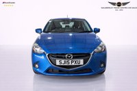 USED 2015 15 MAZDA MAZDA2 1.5 SKYACTIV-G Sports Launch Edition Hatchback 5dr Petrol Manual Euro 6 (s/s) (90 ps) Low rate finance on our website!