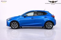 USED 2015 15 MAZDA MAZDA2 1.5 SKYACTIV-G Sports Launch Edition Hatchback 5dr Petrol Manual Euro 6 (s/s) (90 ps) Low rate finance on our website!