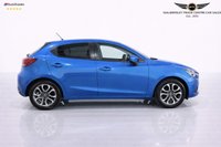 USED 2015 15 MAZDA MAZDA2 1.5 SKYACTIV-G Sports Launch Edition Hatchback 5dr Petrol Manual Euro 6 (s/s) (90 ps) Low rate finance on our website!