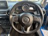 USED 2015 15 MAZDA MAZDA2 1.5 SKYACTIV-G Sports Launch Edition Hatchback 5dr Petrol Manual Euro 6 (s/s) (90 ps) Low rate finance on our website!