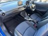 USED 2015 15 MAZDA MAZDA2 1.5 SKYACTIV-G Sports Launch Edition Hatchback 5dr Petrol Manual Euro 6 (s/s) (90 ps) Low rate finance on our website!