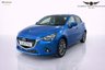 USED 2015 15 MAZDA MAZDA2 1.5 SKYACTIV-G Sports Launch Edition Hatchback 5dr Petrol Manual Euro 6 (s/s) (90 ps) Low rate finance on our website!