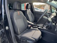 USED 2021 71 VAUXHALL CROSSLAND 1.2 Turbo Elite Auto Euro 6 (s/s) 5dr LOW MILES ULEZ NEW MOT SERVICE
