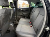 USED 2021 71 VAUXHALL CROSSLAND 1.2 Turbo Elite Auto Euro 6 (s/s) 5dr LOW MILES ULEZ NEW MOT SERVICE
