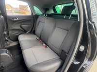 USED 2021 71 VAUXHALL CROSSLAND 1.2 Turbo Elite Auto Euro 6 (s/s) 5dr LOW MILES ULEZ NEW MOT SERVICE