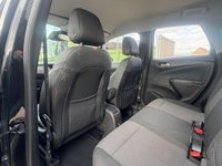 USED 2021 71 VAUXHALL CROSSLAND 1.2 Turbo Elite Auto Euro 6 (s/s) 5dr LOW MILES ULEZ NEW MOT SERVICE
