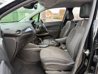 USED 2021 71 VAUXHALL CROSSLAND 1.2 Turbo Elite Auto Euro 6 (s/s) 5dr LOW MILES ULEZ NEW MOT SERVICE