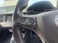 USED 2021 71 VAUXHALL CROSSLAND 1.2 Turbo Elite Auto Euro 6 (s/s) 5dr LOW MILES ULEZ NEW MOT SERVICE