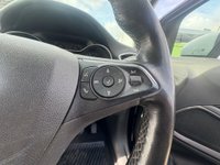 USED 2021 71 VAUXHALL CROSSLAND 1.2 Turbo Elite Auto Euro 6 (s/s) 5dr LOW MILES ULEZ NEW MOT SERVICE