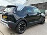 USED 2021 71 VAUXHALL CROSSLAND 1.2 Turbo Elite Auto Euro 6 (s/s) 5dr LOW MILES ULEZ NEW MOT SERVICE
