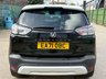 USED 2021 71 VAUXHALL CROSSLAND 1.2 Turbo Elite Auto Euro 6 (s/s) 5dr LOW MILES ULEZ NEW MOT SERVICE