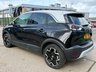USED 2021 71 VAUXHALL CROSSLAND 1.2 Turbo Elite Auto Euro 6 (s/s) 5dr LOW MILES ULEZ NEW MOT SERVICE