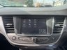 USED 2021 71 VAUXHALL CROSSLAND 1.2 Turbo Elite Auto Euro 6 (s/s) 5dr LOW MILES ULEZ NEW MOT SERVICE