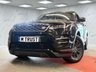 USED 2022 22 LAND ROVER RANGE ROVER EVOQUE 2.0 D165 R-Dynamic SUV 5dr Diesel Manual FWD Euro 6 (s/s) (163 ps) 2 KEYS,1 OWNER,FSH, 2YR21K INTERVAL