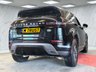 USED 2022 22 LAND ROVER RANGE ROVER EVOQUE 2.0 D165 R-Dynamic SUV 5dr Diesel Manual FWD Euro 6 (s/s) (163 ps) 2 KEYS,1 OWNER,FSH, 2YR21K INTERVAL