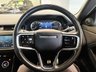 USED 2022 22 LAND ROVER RANGE ROVER EVOQUE 2.0 D165 R-Dynamic SUV 5dr Diesel Manual FWD Euro 6 (s/s) (163 ps) 2 KEYS,1 OWNER,FSH, 2YR21K INTERVAL