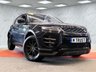 USED 2022 22 LAND ROVER RANGE ROVER EVOQUE 2.0 D165 R-Dynamic SUV 5dr Diesel Manual FWD Euro 6 (s/s) (163 ps) 2 KEYS,1 OWNER,FSH, 2YR21K INTERVAL
