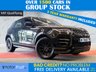 USED 2022 22 LAND ROVER RANGE ROVER EVOQUE 2.0 D165 R-Dynamic SUV 5dr Diesel Manual FWD Euro 6 (s/s) (163 ps) 2 KEYS,1 OWNER,FSH, 2YR21K INTERVAL