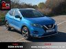 USED 2017 17 NISSAN QASHQAI 1.2 DIG-T Tekna SUV 5dr Petrol Manual 2WD Euro 6 (s/s) (115 ps) SALE - SALE - SALE - SALE