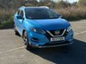USED 2017 17 NISSAN QASHQAI 1.2 DIG-T Tekna SUV 5dr Petrol Manual 2WD Euro 6 (s/s) (115 ps) SALE - SALE - SALE - SALE