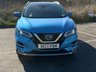 USED 2017 17 NISSAN QASHQAI 1.2 DIG-T Tekna SUV 5dr Petrol Manual 2WD Euro 6 (s/s) (115 ps) SALE - SALE - SALE - SALE