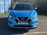 USED 2017 17 NISSAN QASHQAI 1.2 DIG-T Tekna SUV 5dr Petrol Manual 2WD Euro 6 (s/s) (115 ps) SALE - SALE - SALE - SALE