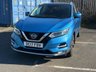 USED 2017 17 NISSAN QASHQAI 1.2 DIG-T Tekna SUV 5dr Petrol Manual 2WD Euro 6 (s/s) (115 ps) SALE - SALE - SALE - SALE
