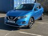 USED 2017 17 NISSAN QASHQAI 1.2 DIG-T Tekna SUV 5dr Petrol Manual 2WD Euro 6 (s/s) (115 ps) SALE - SALE - SALE - SALE