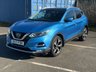 USED 2017 17 NISSAN QASHQAI 1.2 DIG-T Tekna SUV 5dr Petrol Manual 2WD Euro 6 (s/s) (115 ps) SALE - SALE - SALE - SALE