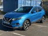 USED 2017 17 NISSAN QASHQAI 1.2 DIG-T Tekna SUV 5dr Petrol Manual 2WD Euro 6 (s/s) (115 ps) SALE - SALE - SALE - SALE