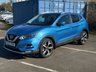 USED 2017 17 NISSAN QASHQAI 1.2 DIG-T Tekna SUV 5dr Petrol Manual 2WD Euro 6 (s/s) (115 ps) SALE - SALE - SALE - SALE