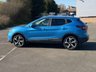 USED 2017 17 NISSAN QASHQAI 1.2 DIG-T Tekna SUV 5dr Petrol Manual 2WD Euro 6 (s/s) (115 ps) SALE - SALE - SALE - SALE