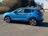 USED 2017 17 NISSAN QASHQAI 1.2 DIG-T Tekna SUV 5dr Petrol Manual 2WD Euro 6 (s/s) (115 ps) SALE - SALE - SALE - SALE