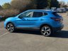 USED 2017 17 NISSAN QASHQAI 1.2 DIG-T Tekna SUV 5dr Petrol Manual 2WD Euro 6 (s/s) (115 ps) SALE - SALE - SALE - SALE